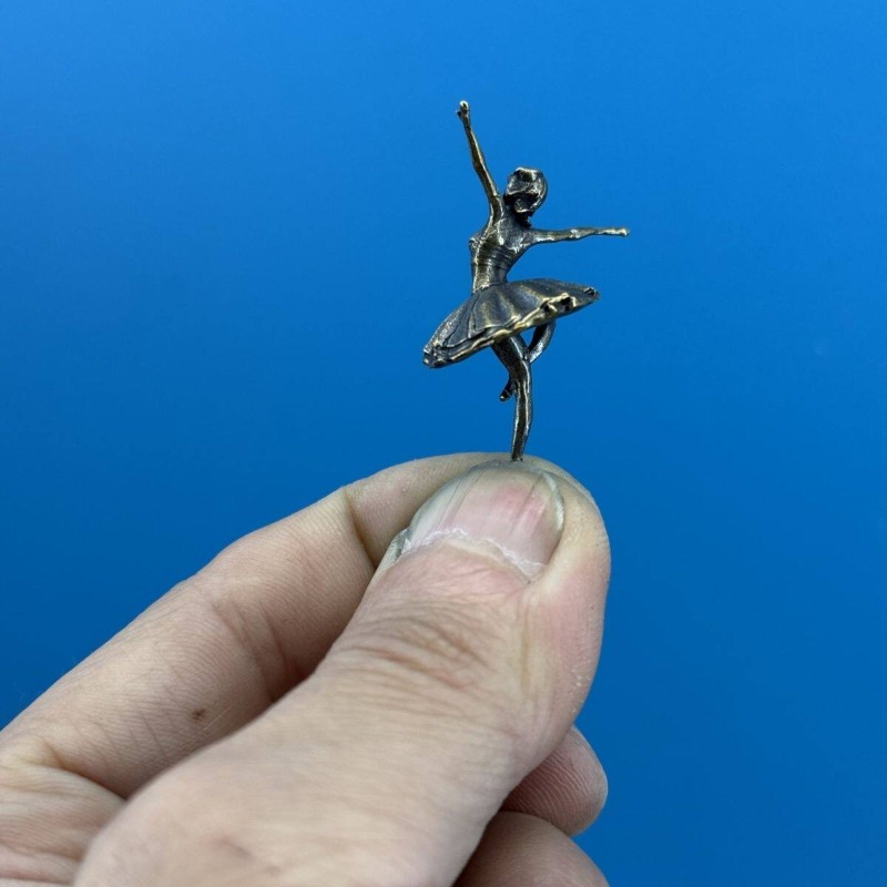 Metal Brass Dream Tech Ballet  - Tech Girl Accessories บทวิจารณ์และราคา
