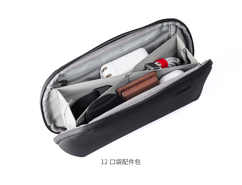 for Peak Design Tech Pouch Dig - Tech Accessories Iphone บทวิจารณ์และราคา