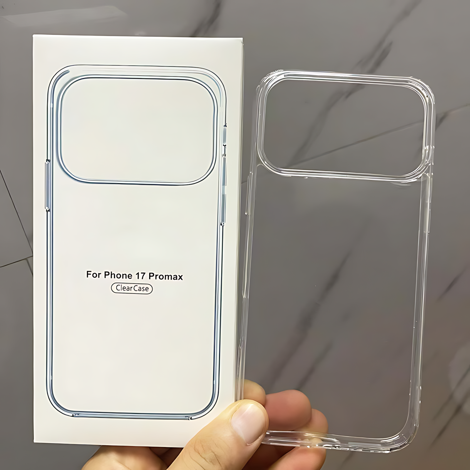 Ultra Thin Clear Phone Case Fo - Tech Accessories Iphone บทวิจารณ์และราคา