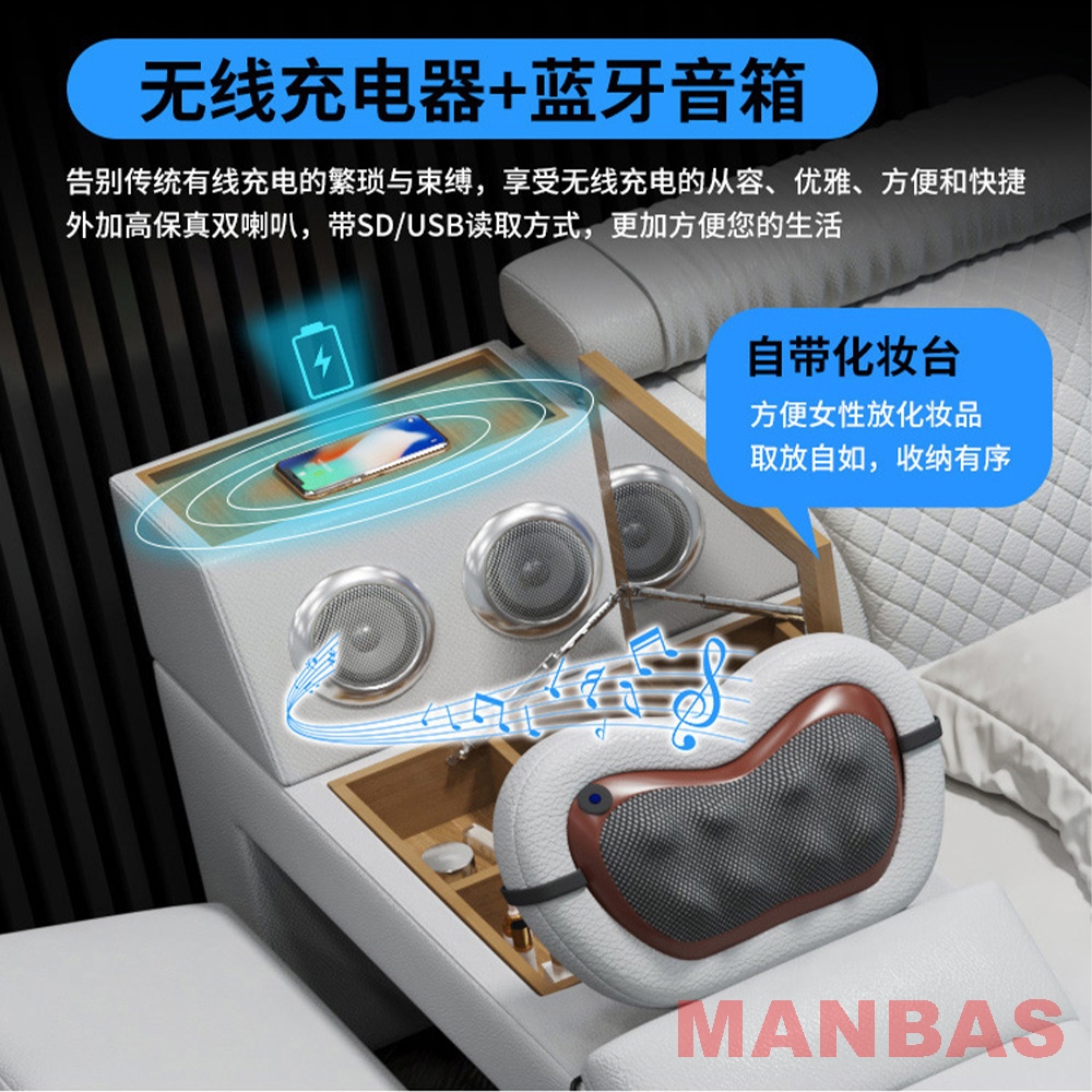 Modern Tech Smart Bed, King/Qu - Tech Queen บทวิจารณ์และราคา