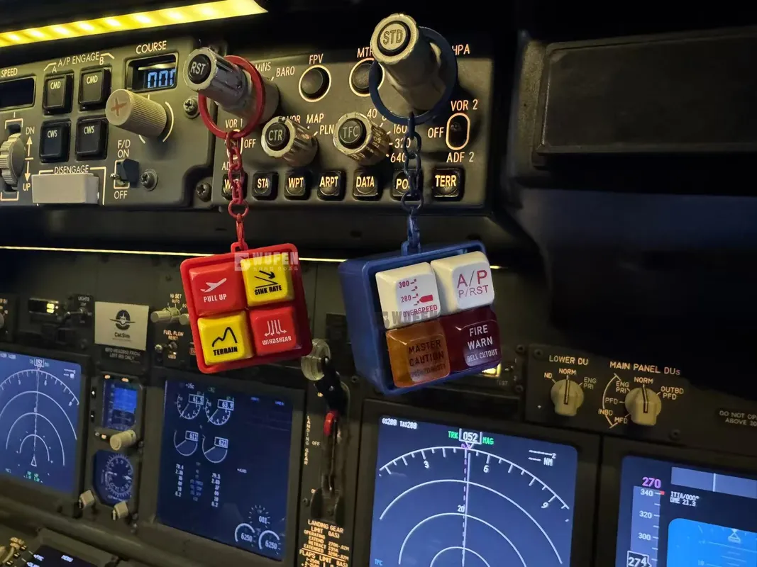 New Five Tech Boeing 737 Airbu - Tech Accessories Usa บทวิจารณ์และราคา
