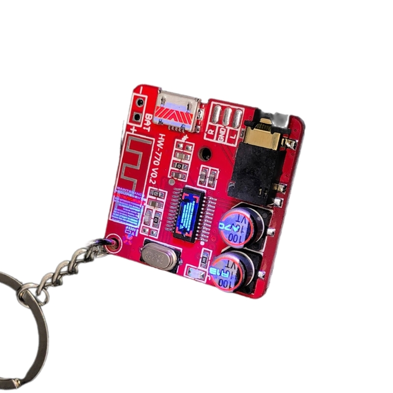 Cool Keychain Mechanical Circu - Tech Girl Accessories บทวิจารณ์และราคา