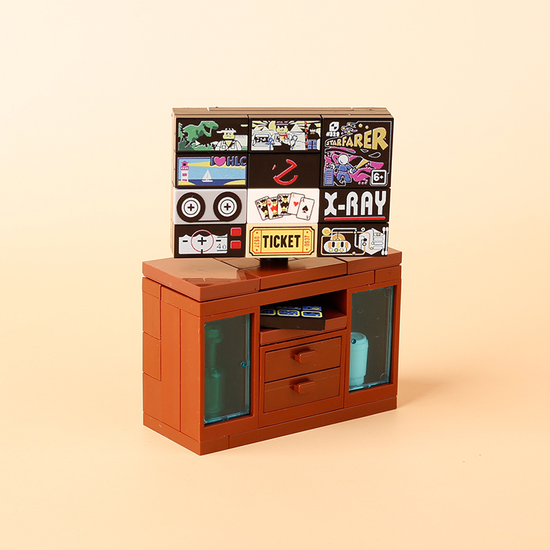 MOC Game Console Computer Mode - Tech Diving Accessories บทวิจารณ์และราคา