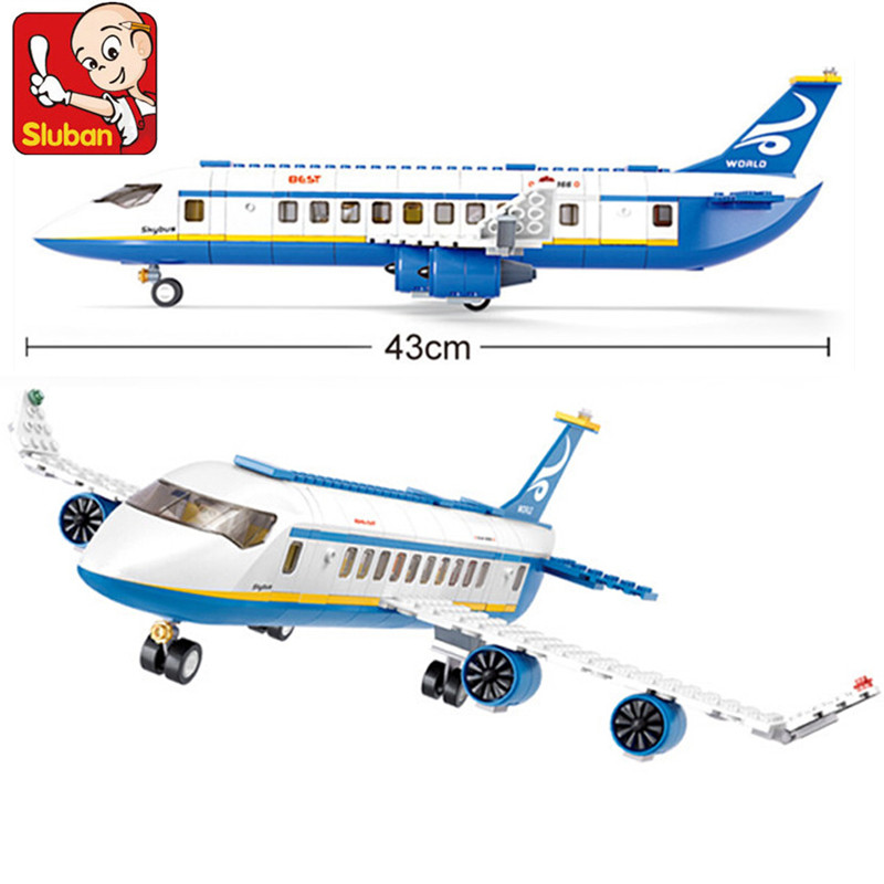 463Pcs City Airport Airbus Air - Tech Diving Accessories บทวิจารณ์และราคา