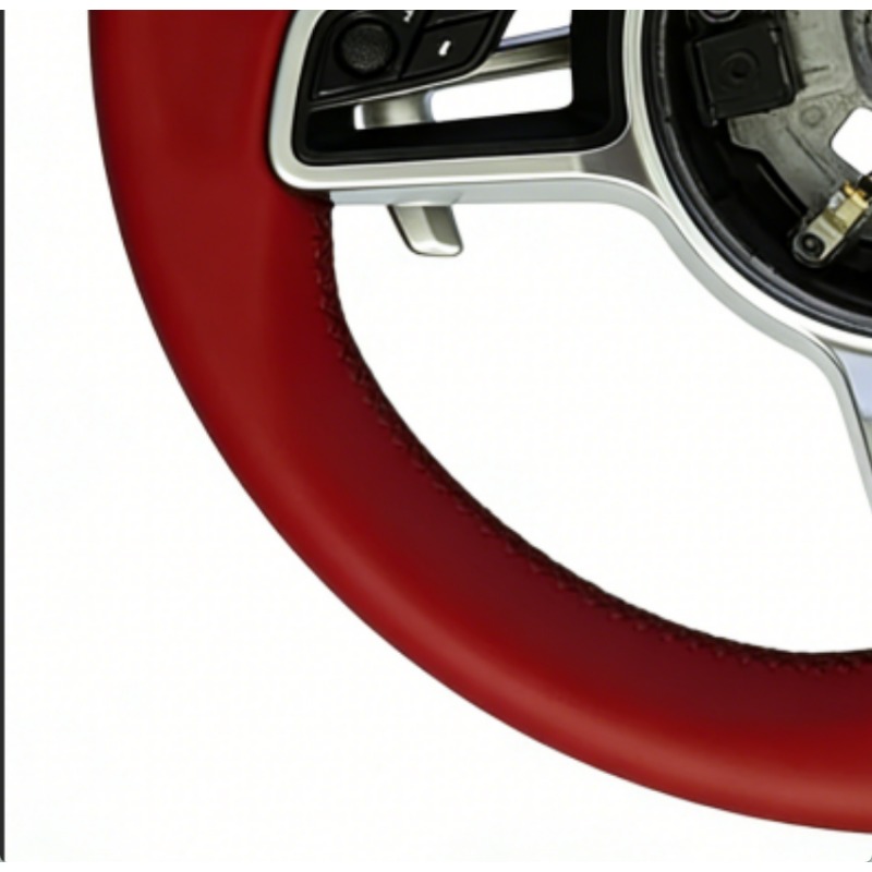 LED Display Heated Carbon Leat - Tech Accessories Usa บทวิจารณ์และราคา