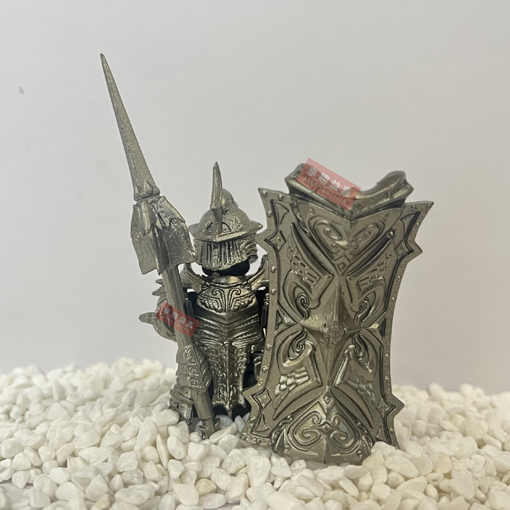 Middle Ages Guardsman Demon's  - Tech Diving Accessories บทวิจารณ์และราคา