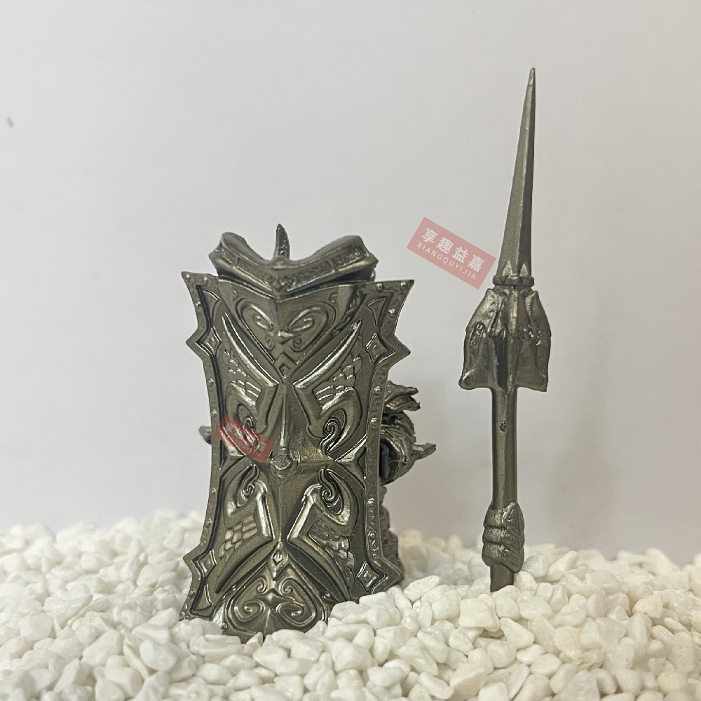 Middle Ages Guardsman Demon's  - Tech Diving Accessories บทวิจารณ์และราคา