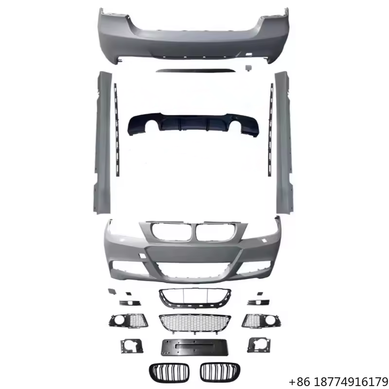 For E91 E90 Accessories M Tech - Tech Accessories Usa บทวิจารณ์และราคา
