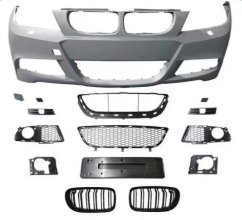 For E91 E90 Accessories M Tech - Tech Accessories Usa บทวิจารณ์และราคา