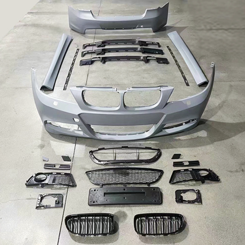 For E91 E90 Accessories M Tech - Tech Accessories Usa บทวิจารณ์และราคา