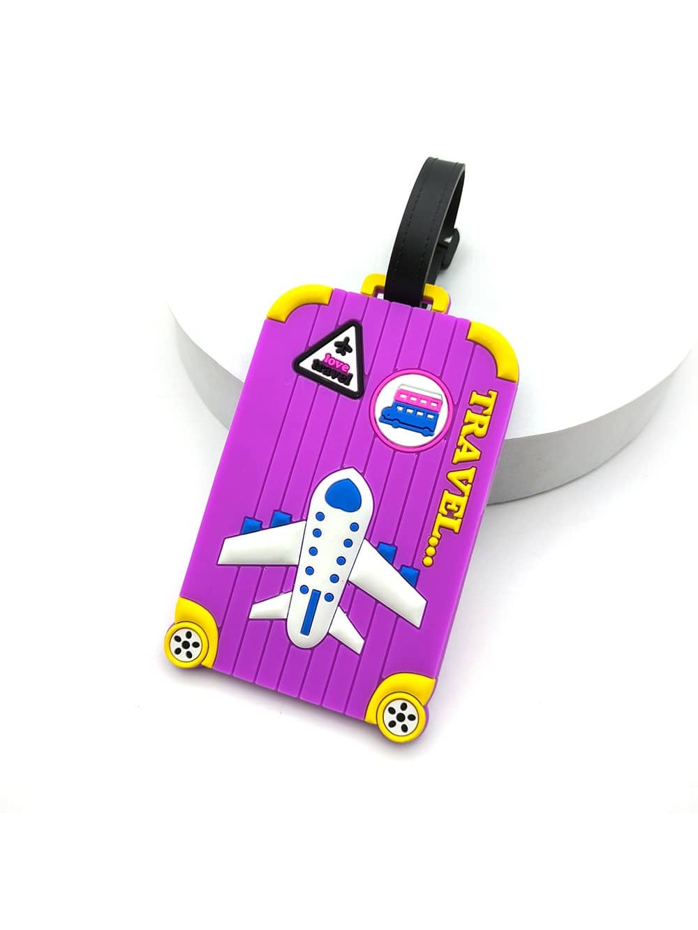 1PCS Creative Aircraft Multi C - Tech Accessories For Travel บทวิจารณ์และราคา