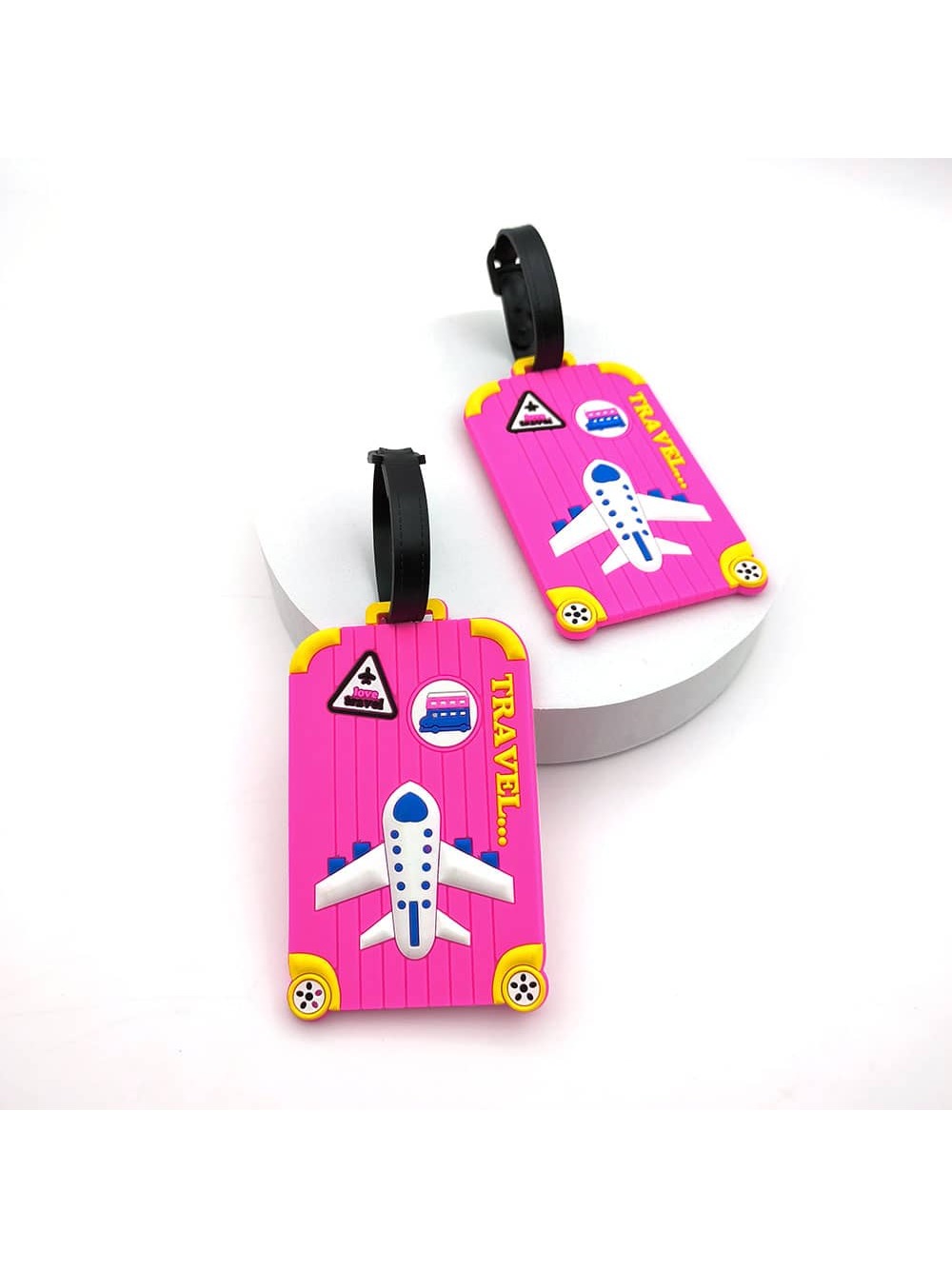 1PCS Creative Aircraft Multi C - Tech Accessories For Travel บทวิจารณ์และราคา